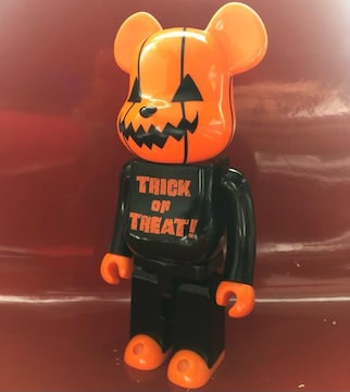 sTRICK OR TREATt400% xAubN nEB HALLOWEEN L[ubN tBMA fBRgC