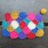 フェルトコインパース*2 ハンドメイド