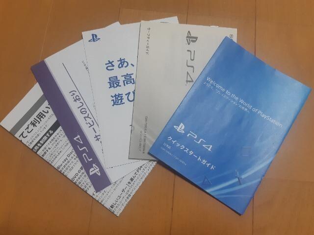 PS4{́@@mFς
