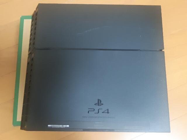 PS4{́@@mFς