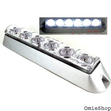ALTEED AeB[h LEDtbVCgo[ F A~{fB&gUY 12V24VԑΉ 91