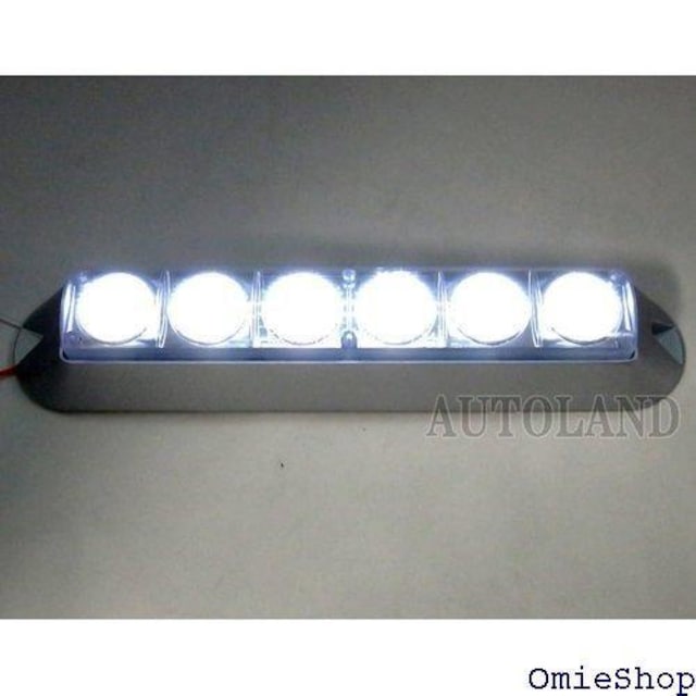 ALTEED AeB[h LEDtbVCgo[ F A~{fB&gUY 12V24VԑΉ 91  /oCN