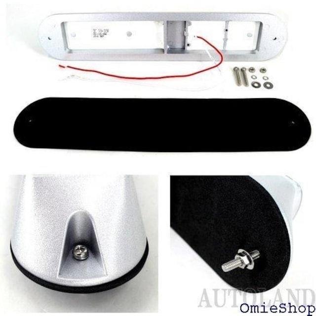 ALTEED AeB[h LEDtbVCgo[ F A~{fB&gUY 12V24VԑΉ 91  /oCN