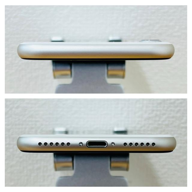 S 100% iPhone SE3 512 GBSIMt[ zCg {  Ɠd/AV 