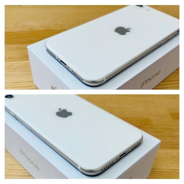 S 100% iPhone SE3 512 GBSIMt[ zCg {  Ɠd/AV 