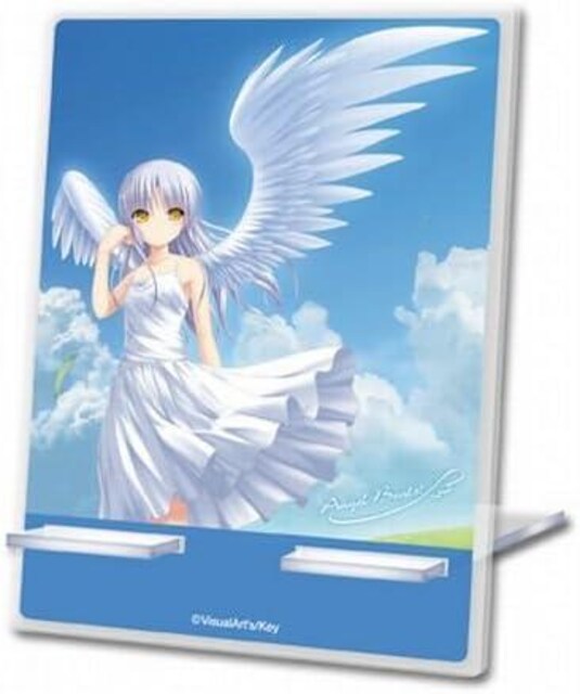gCYEvjO Angel Beats! oCX^h Ȃ   Aj/R~bN/LN^[ 