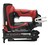 MAX 18V充電式タッカ TJ-25/4J 本体+ケース