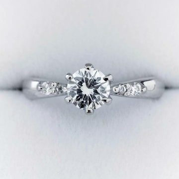 _Ch O Pt900 0.402ct 0.05ct 3.8g