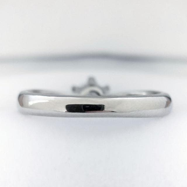 _Ch O Pt900 0.402ct 0.05ct 3.8g  ANZT[/v 