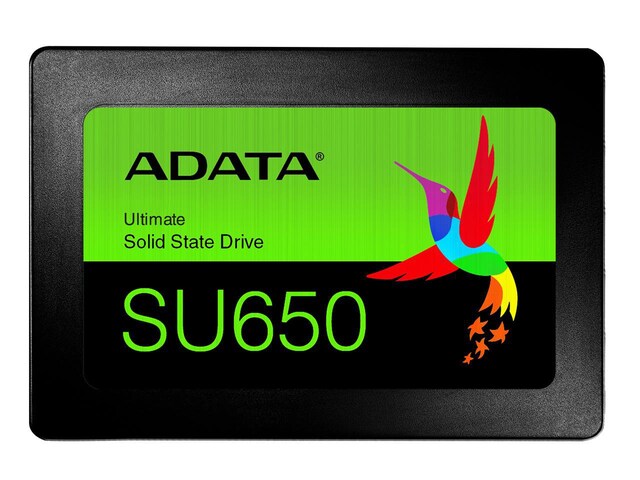 ADATA@SSD@Ultimate SU650 ASU650SS-120GT-R   PC{/Ӌ@ 