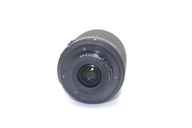 gѐQ̖]YNikon AF-S DX 55-200mm VR U  Ɠd/AV 