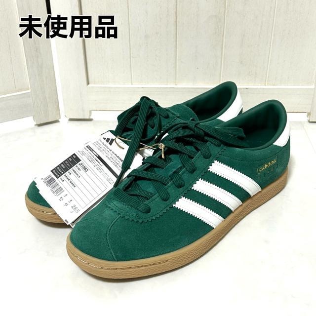 gp adidas AfB_X STADT V^bg 26.5cm  uh 