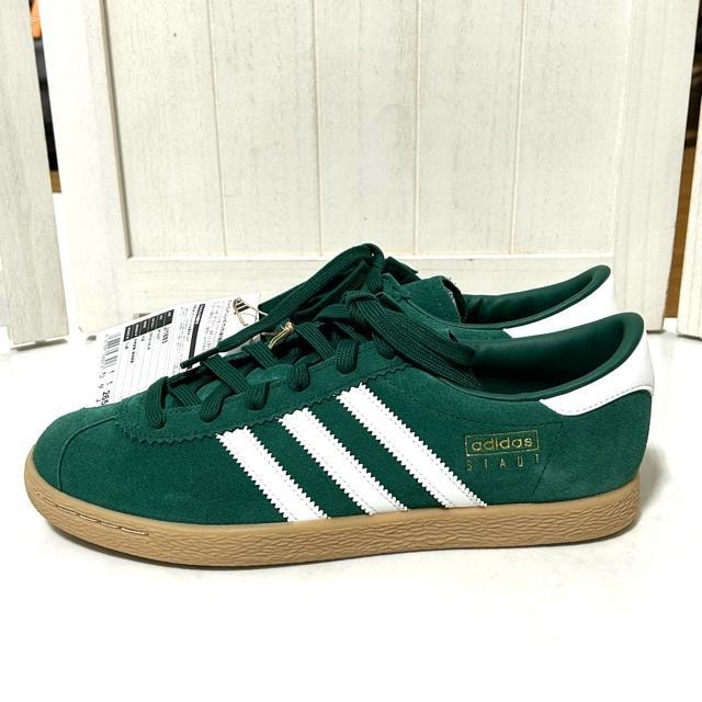 gp adidas AfB_X STADT V^bg 26.5cm  uh 