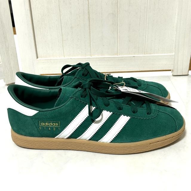 gp adidas AfB_X STADT V^bg 26.5cm  uh 