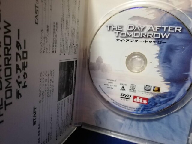 [DVD] fCEAt^[EgD[  CD/DVD/rfI 