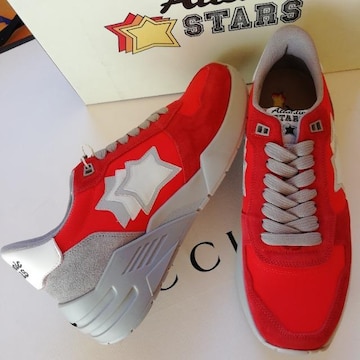 39800~ViKۏ؁AgeBbNX^[YAtlantic STARSU[Xj[J[42t