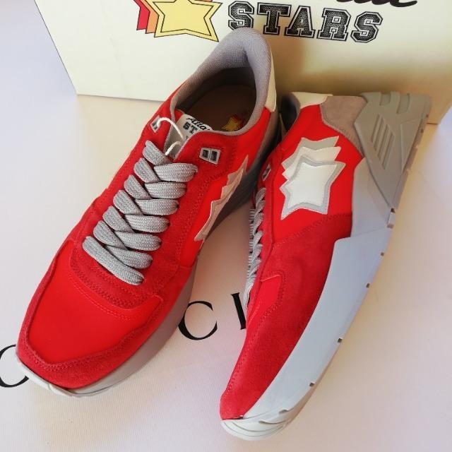 39800~ViKۏ؁AgeBbNX^[YAtlantic STARSU[Xj[J[42t  jt@bV 
