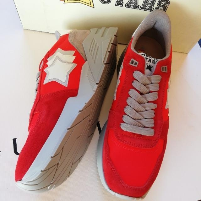 39800~ViKۏ؁AgeBbNX^[YAtlantic STARSU[Xj[J[42t  jt@bV 