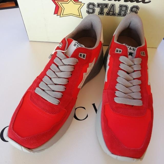 39800~ViKۏ؁AgeBbNX^[YAtlantic STARSU[Xj[J[42t  jt@bV 