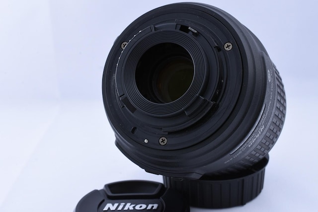 Nikon D5100 U␳tYZbg AF-S DX NIKKOR 18-55mm f3.5-5.6G VR  Ɠd/AV 
