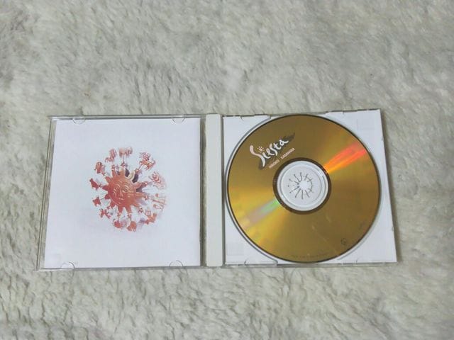 CD }Oq VGX^ S10 '97/6 сA\T|X^[  B2TCYt  CD/DVD/rfI 