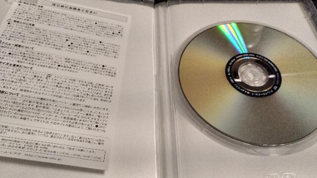 DVD\tg RhS u[XE[剉 ʔ  CD/DVD/rfI 