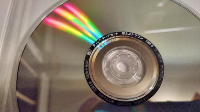 DVD\tg RhS u[XE[剉 ʔ  CD/DVD/rfI 