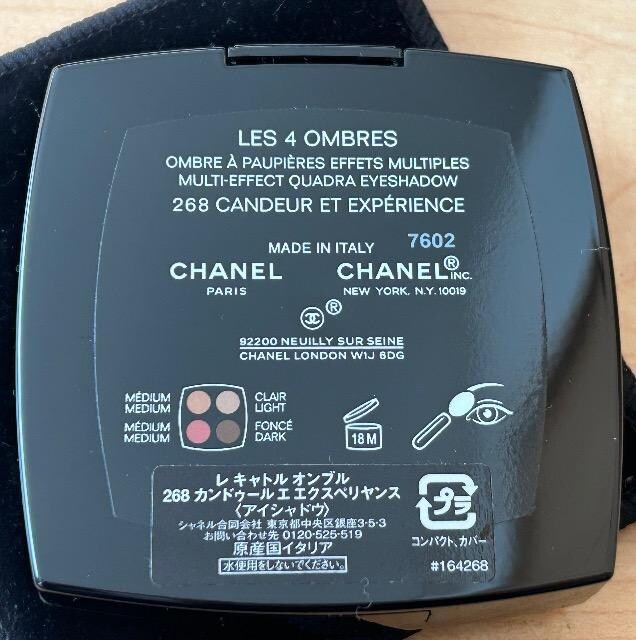 gp@CHANEL LgIu268 JhE[GGNXyX