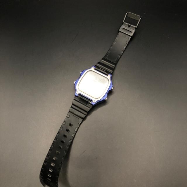  CASIO JVI fW^ rv AE-1300WH  uh 
