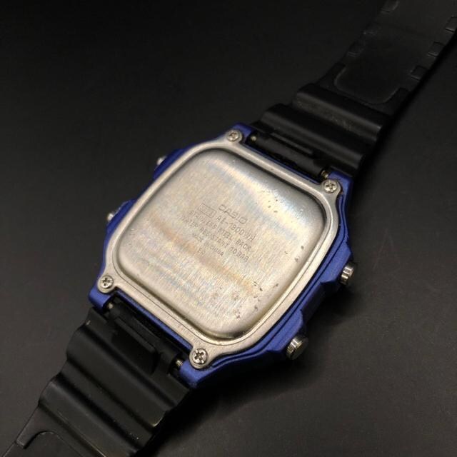  CASIO JVI fW^ rv AE-1300WH  uh 