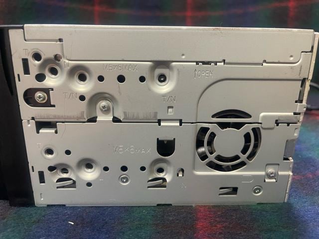 pi\jbN Xg[_ CN-HDS625TD DVD/CD/SD  PC{/Ӌ@ 