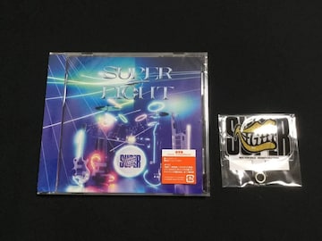 SUPER EIGHT / SUPER EIGHT ʏ vX CD