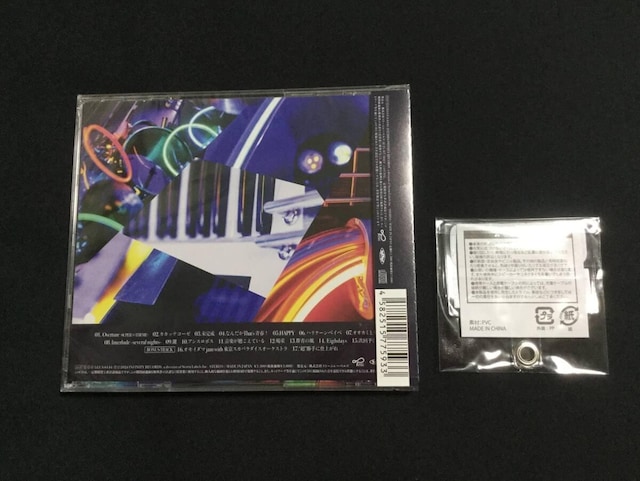 SUPER EIGHT / SUPER EIGHT ʏ vX CD  ^gObY 