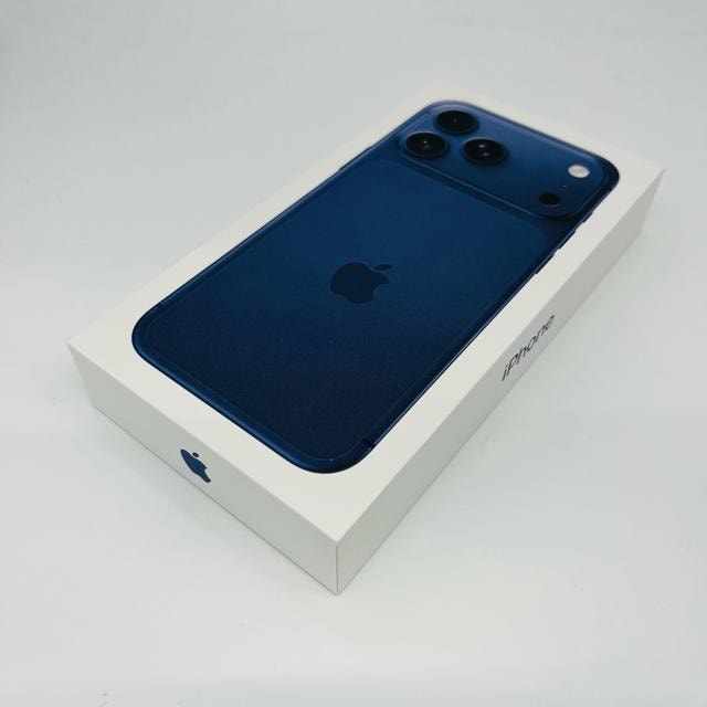 J iPhone 17 Pro Max 512 GB SIMt[ {  Ɠd/AV 