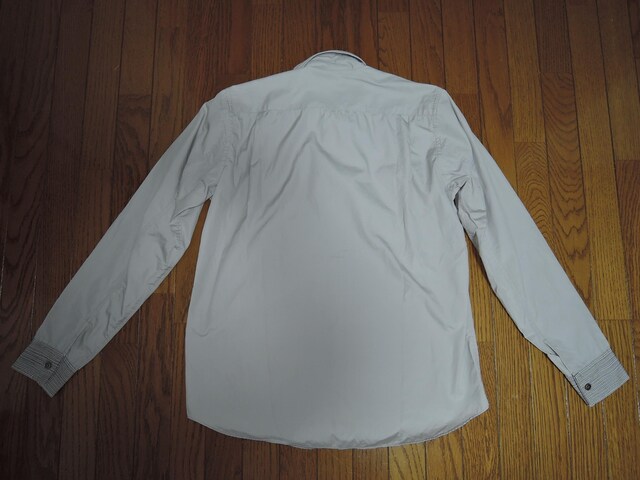 RUDE GALLERY [hM[ Vc 3 Xeb` hJ SHIRTS  uh 