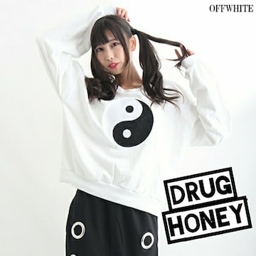 Drug honeyyjZbNXzʎhJg[i[^
