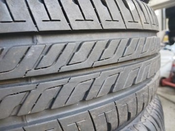 165/55R15 ă^CZbg