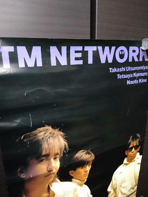 Á@m@TM NETWORK|X^[@~jTCY  ^gObY 