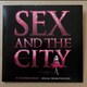 SATC SEX AND THE CITY fŃv[VDVD 
