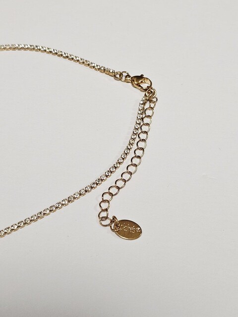 (206) Claire's  CXg[ Q gold lbNX  uh 