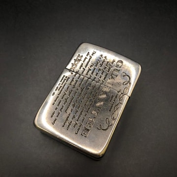  zippo Wb|[ GUARANTEE H 18