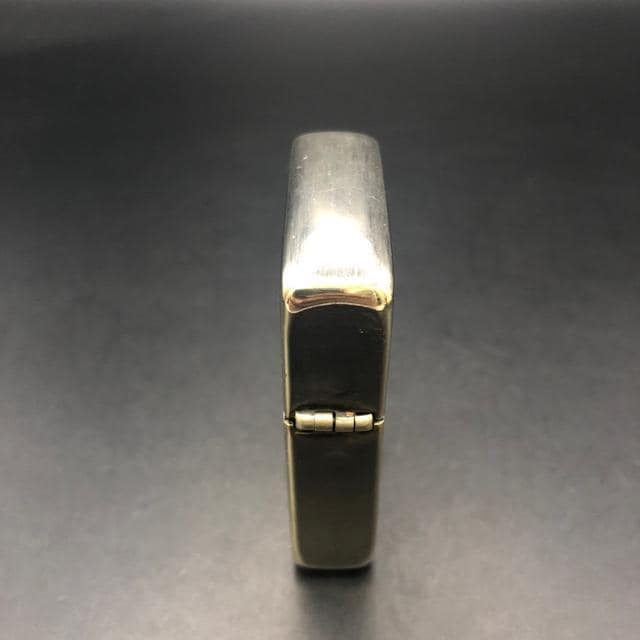  zippo Wb|[ GUARANTEE H 18  jt@bV 