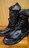 新品KMRIIケムリ CrushChromeBoots/Ash 1 hydeyasuteru着系