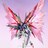 【DABAN MODEL】8828 MG 1/100 デスティニーガンダム 光の翼付き 未組立プラモデル