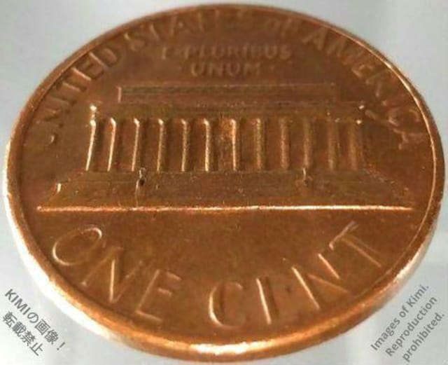 1Zgd 1985 D 2 AJO J[ 1Zgd 1yj[ ݕ Coin 1 Cent Lincoln  zr[ 