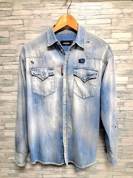 DSQUARED2 fB[XNGA[h S _[WH fjVc Vc/Y/42V샂f