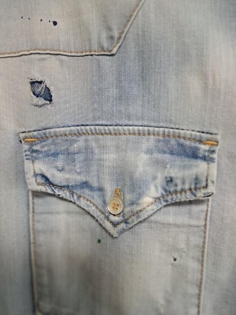 DSQUARED2 fB[XNGA[h S _[WH fjVc Vc/Y/42V샂f  uh 