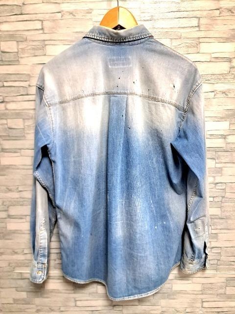 DSQUARED2 fB[XNGA[h S _[WH fjVc Vc/Y/42V샂f  uh 