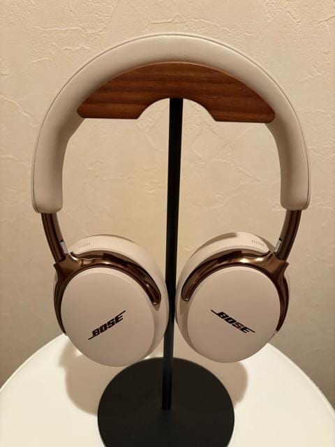 Bose QuietComfort Ultra Headphonesi2jhtgEbhTh  Ɠd/AV 