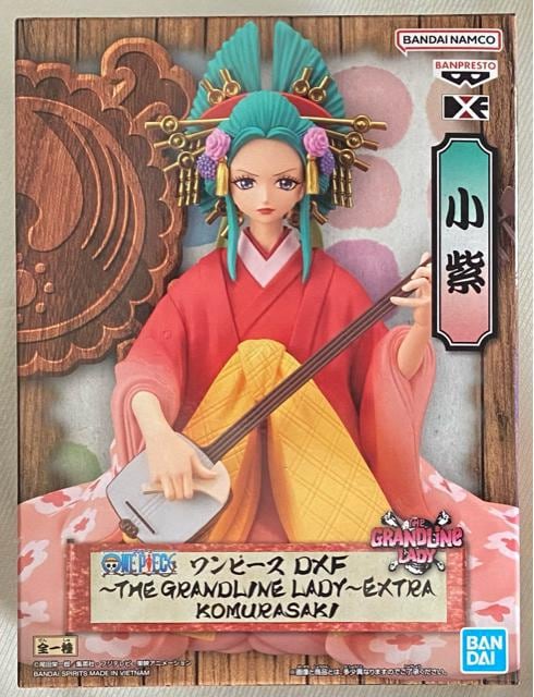 ONE PIECE s[X DXF TME GRANDLINE LADY EXTRA  